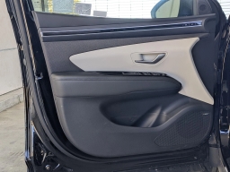 Hyundai Tucson Hybrid Limited AWD 2024