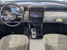 Hyundai Tucson Hybrid Limited AWD 2024