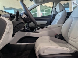 Hyundai Tucson Hybrid Limited AWD 2024