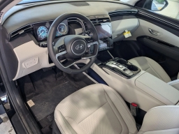 Hyundai Tucson Hybrid Limited AWD 2024