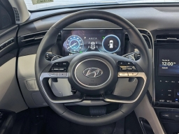 Hyundai Tucson Hybrid Limited AWD 2024