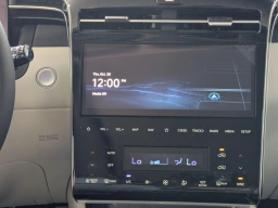 Hyundai Tucson Hybrid Limited AWD 2024