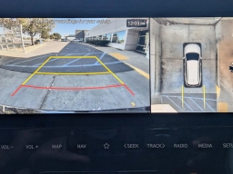 Hyundai Tucson Hybrid Limited AWD 2024