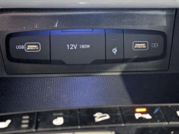 Hyundai Tucson Hybrid Limited AWD 2024