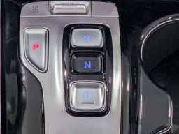 Hyundai Tucson Hybrid Limited AWD 2024