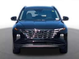 Hyundai Tucson Hybrid Limited AWD 2024