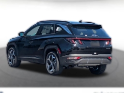 Hyundai Tucson Hybrid Limited AWD 2024