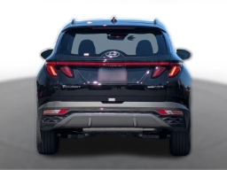 Hyundai Tucson Hybrid Limited AWD 2024
