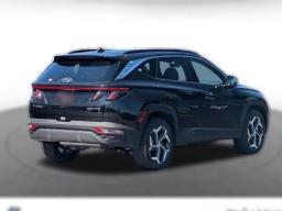 Hyundai Tucson Hybrid Limited AWD 2024