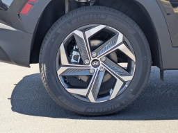 Hyundai Tucson Hybrid Limited AWD 2024
