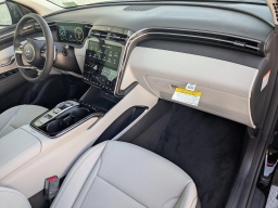 Hyundai Tucson Hybrid Limited AWD 2024