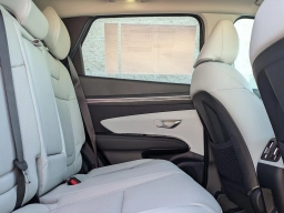 Hyundai Tucson Hybrid Limited AWD 2024