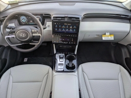 Hyundai Tucson Hybrid Limited AWD 2024