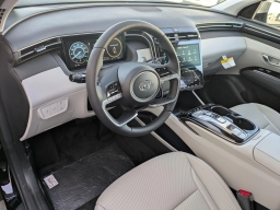 Hyundai Tucson Hybrid Limited AWD 2024