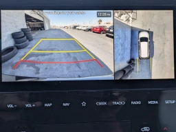 Hyundai Tucson Hybrid Limited AWD 2024