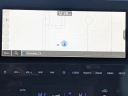 Hyundai Tucson Hybrid Limited AWD 2024