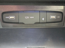 Hyundai Tucson Hybrid Limited AWD 2024