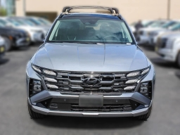 Hyundai Tucson Hybrid Limited AWD 2026