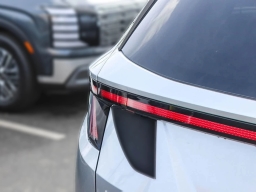 Hyundai Tucson Hybrid Limited AWD 2026