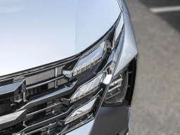 Hyundai Tucson Hybrid Limited AWD 2026