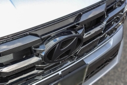 Hyundai Tucson Hybrid Limited AWD 2026