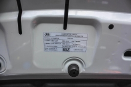 Hyundai Tucson Hybrid Limited AWD 2026