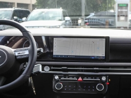 Hyundai Tucson Hybrid Limited AWD 2026