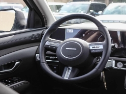 Hyundai Tucson Hybrid Limited AWD 2026