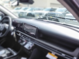 Hyundai Tucson Hybrid Limited AWD 2026