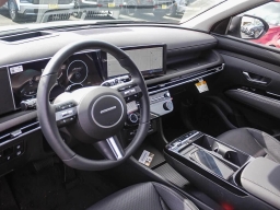 Hyundai Tucson Hybrid Limited AWD 2026