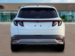 Hyundai Tucson Hybrid Limited AWD 2026