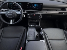 Hyundai Tucson Hybrid Limited AWD 2026