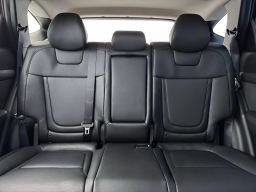 Hyundai Tucson Hybrid Limited AWD 2026