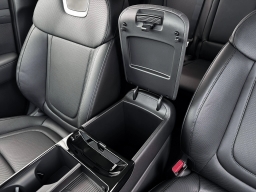 Hyundai Tucson Hybrid Limited AWD 2026