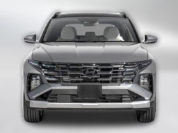 Hyundai Tucson Hybrid Limited AWD 2026