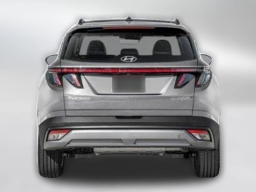 Hyundai Tucson Hybrid Limited AWD 2026