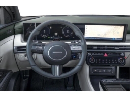 Hyundai Tucson Hybrid Limited AWD 2026