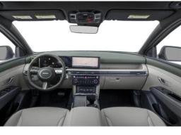 Hyundai Tucson Hybrid Limited AWD 2026