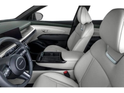 Hyundai Tucson Hybrid Limited AWD 2026