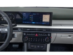 Hyundai Tucson Hybrid Limited AWD 2026