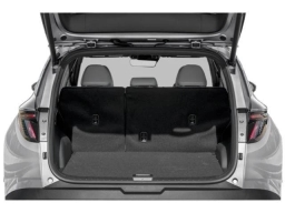 Hyundai Tucson Hybrid Limited AWD 2026