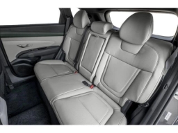 Hyundai Tucson Hybrid Limited AWD 2026
