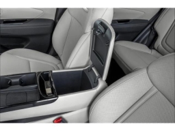 Hyundai Tucson Hybrid Limited AWD 2026