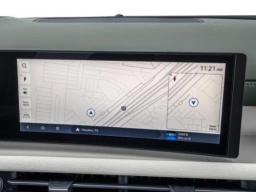 Hyundai Tucson Hybrid Limited AWD 2026