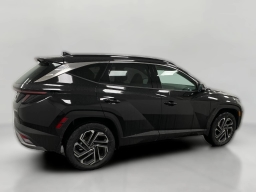 Hyundai Tucson Hybrid Limited AWD 2026