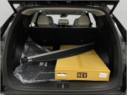 Hyundai Tucson Hybrid Limited AWD 2026