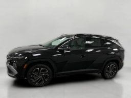 Hyundai Tucson Hybrid Limited AWD 2026