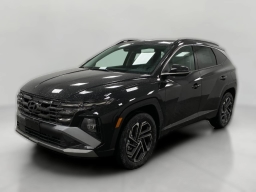 Hyundai Tucson Hybrid Limited AWD 2026