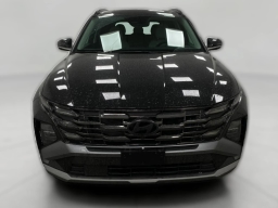 Hyundai Tucson Hybrid Limited AWD 2026