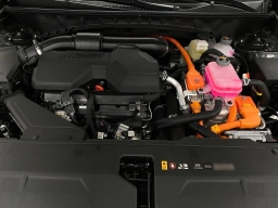 Hyundai Tucson Hybrid Limited AWD 2026